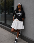 Speak Life Tee - Black