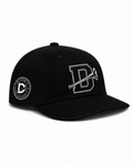 Decree Hat - Black