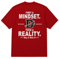 Champion Tee - Red