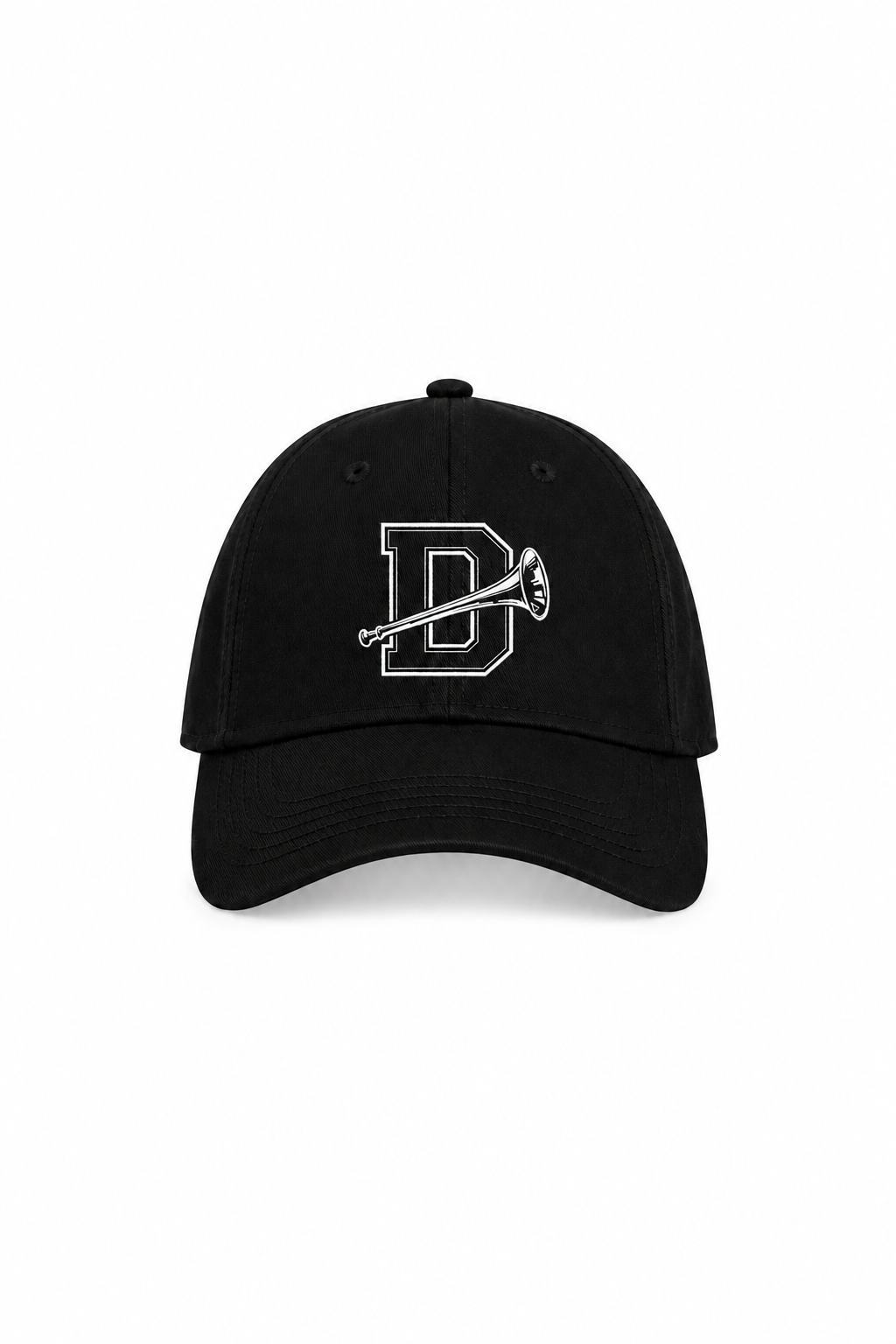Decree Hat - Black