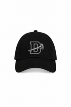 Decree Hat - Black