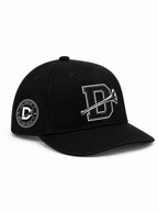 Decree Hat - Black