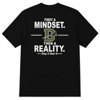 Champion Tee - Black