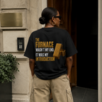 Legend Tee - Black