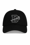 Decree Hat - Black