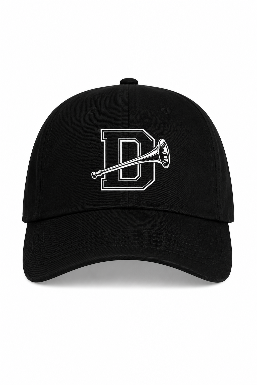 Decree Hat - Black