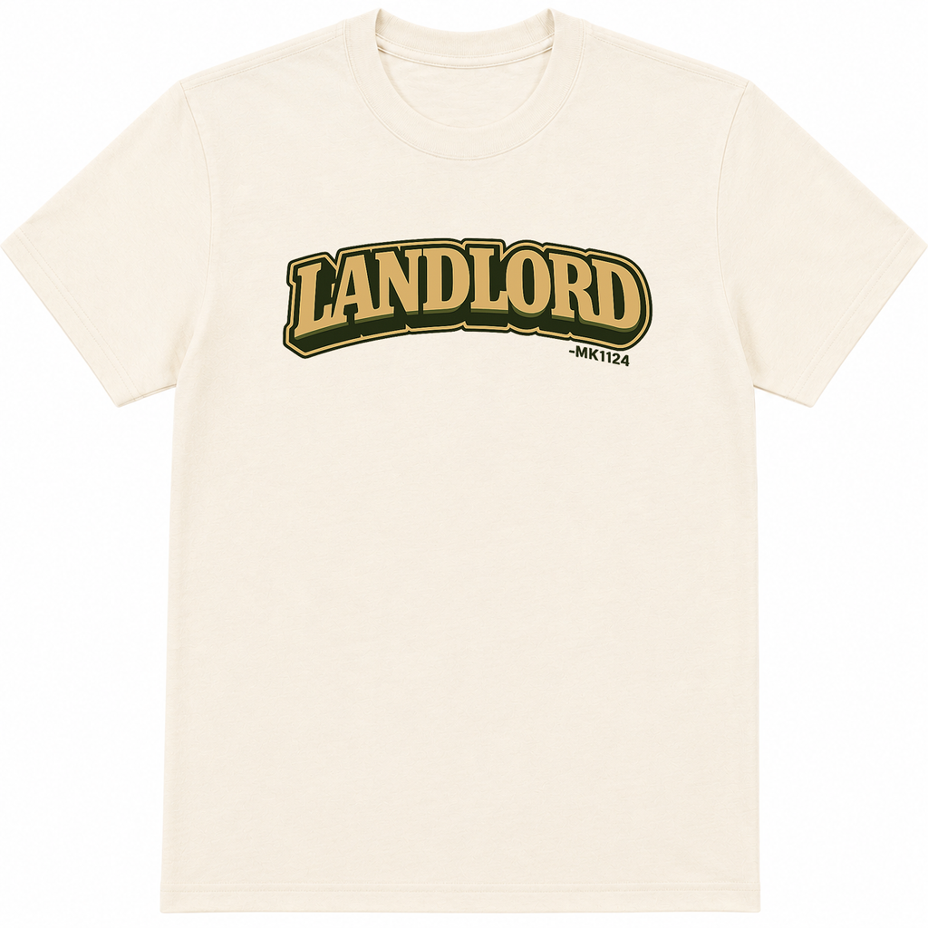 Landlord Tee