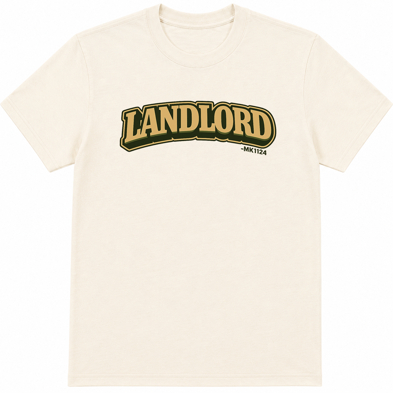 Landlord Tee